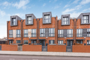 house for sale exmouth road