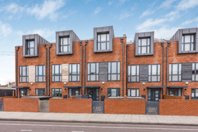 house for sale exmouth road