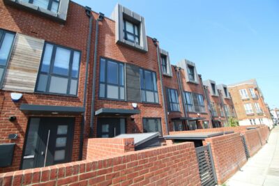 house for sale exmouth road