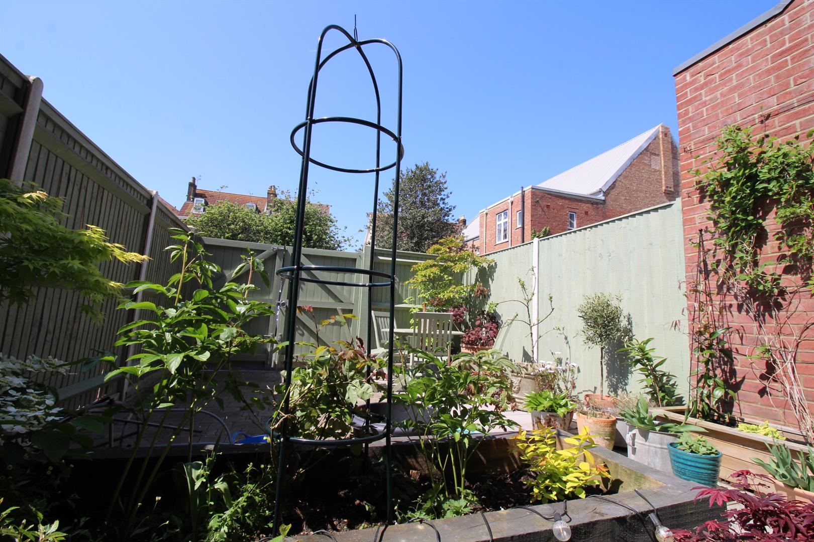 house for sale exmouth road