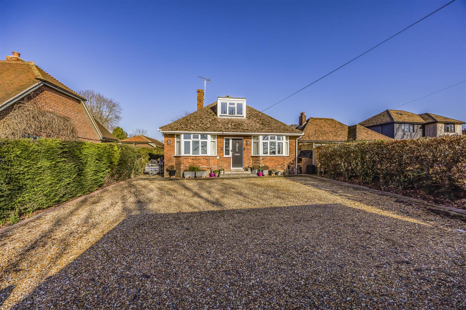 house for sale woodmancote lane