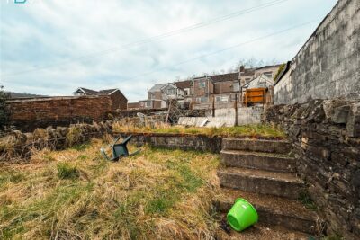 house - terraced for sale queen street