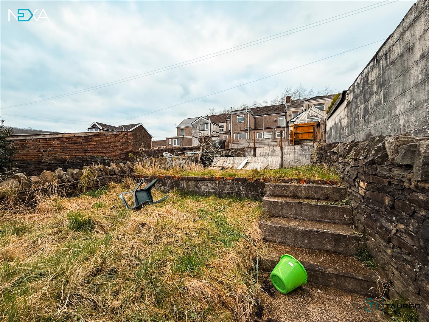 house - terraced for sale queen street