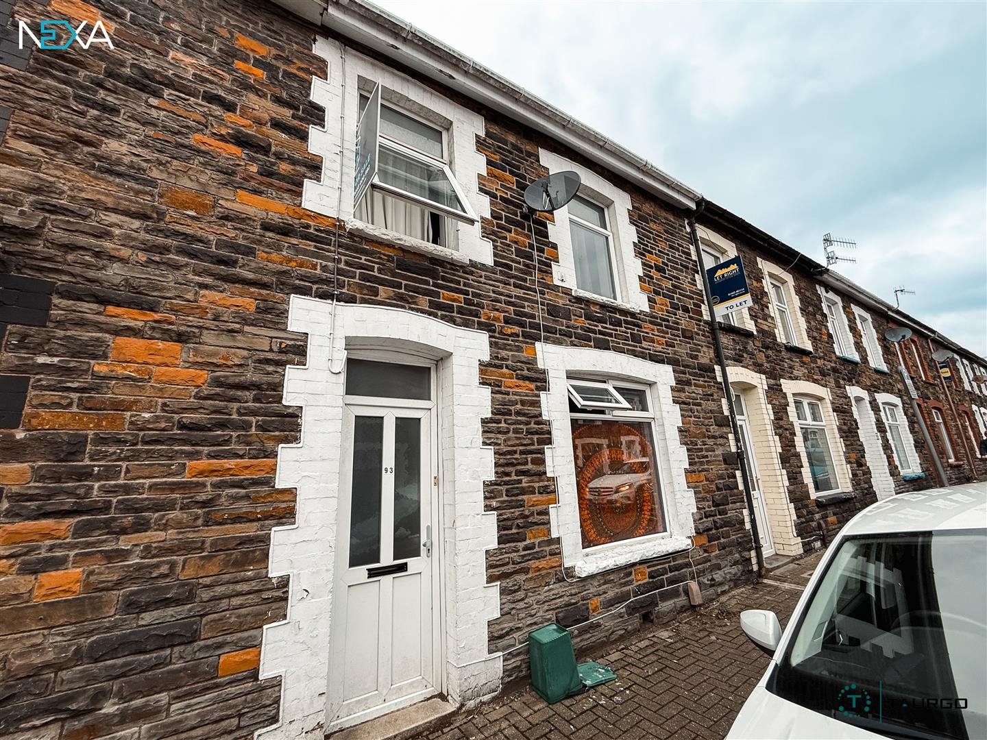 house - terraced for sale queen street