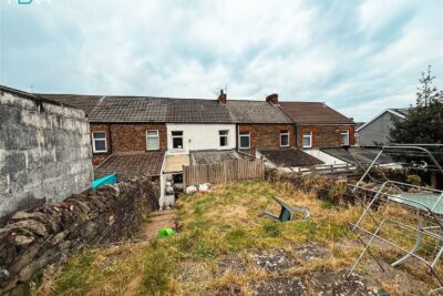 house - terraced for sale queen street