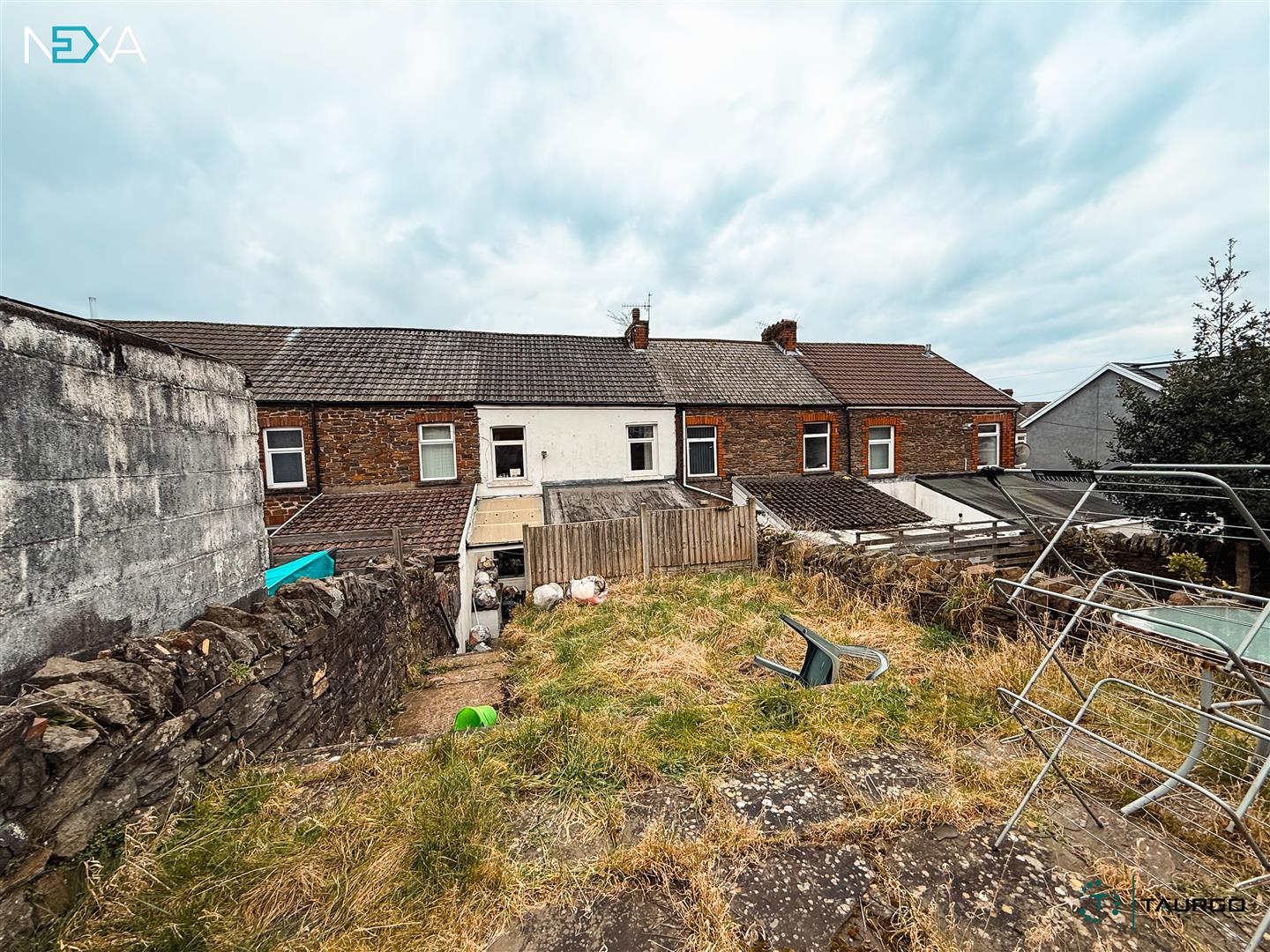 house - terraced for sale queen street