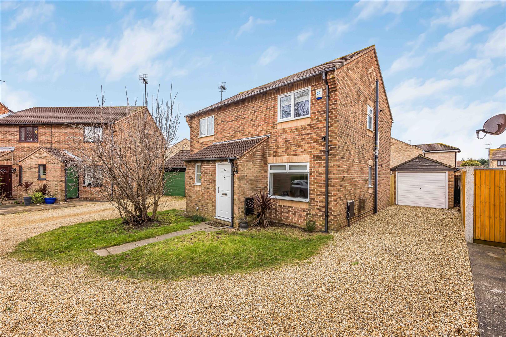 house for sale everdon lane