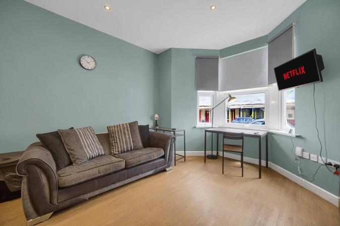 apartment for rent moira terrace