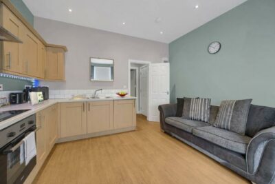 apartment for rent moira terrace