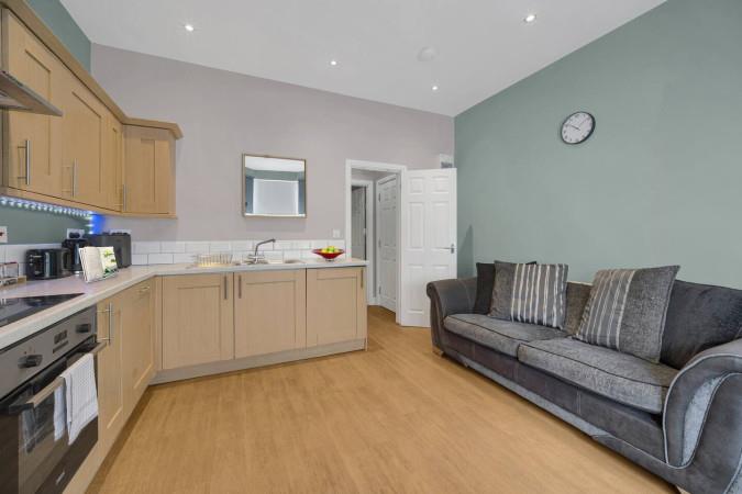 apartment for rent moira terrace