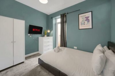 apartment for rent moira terrace