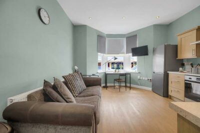 apartment for rent moira terrace