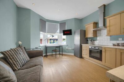 apartment for rent moira terrace