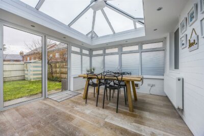 house - semi-detached for sale spire view