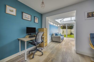 house - semi-detached for sale spire view