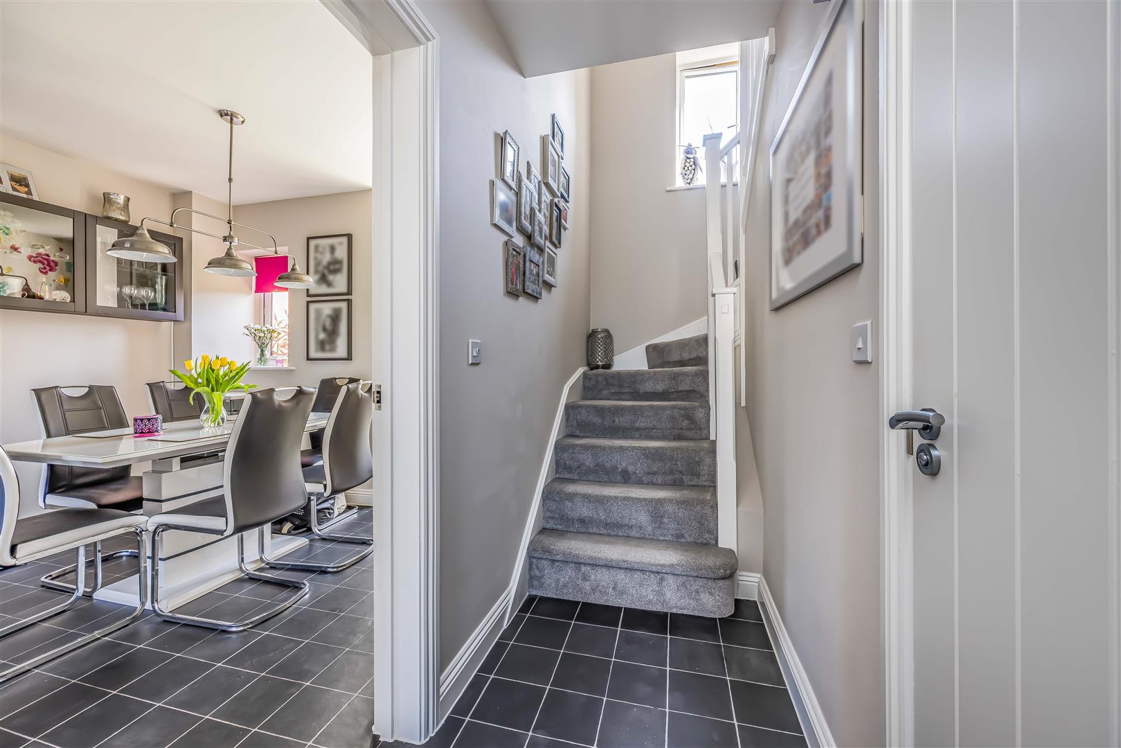 house for sale longcroft way