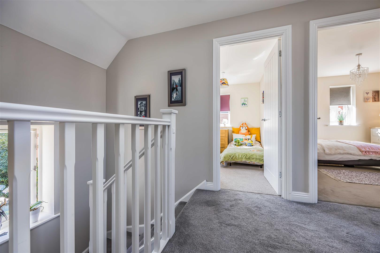 house for sale longcroft way
