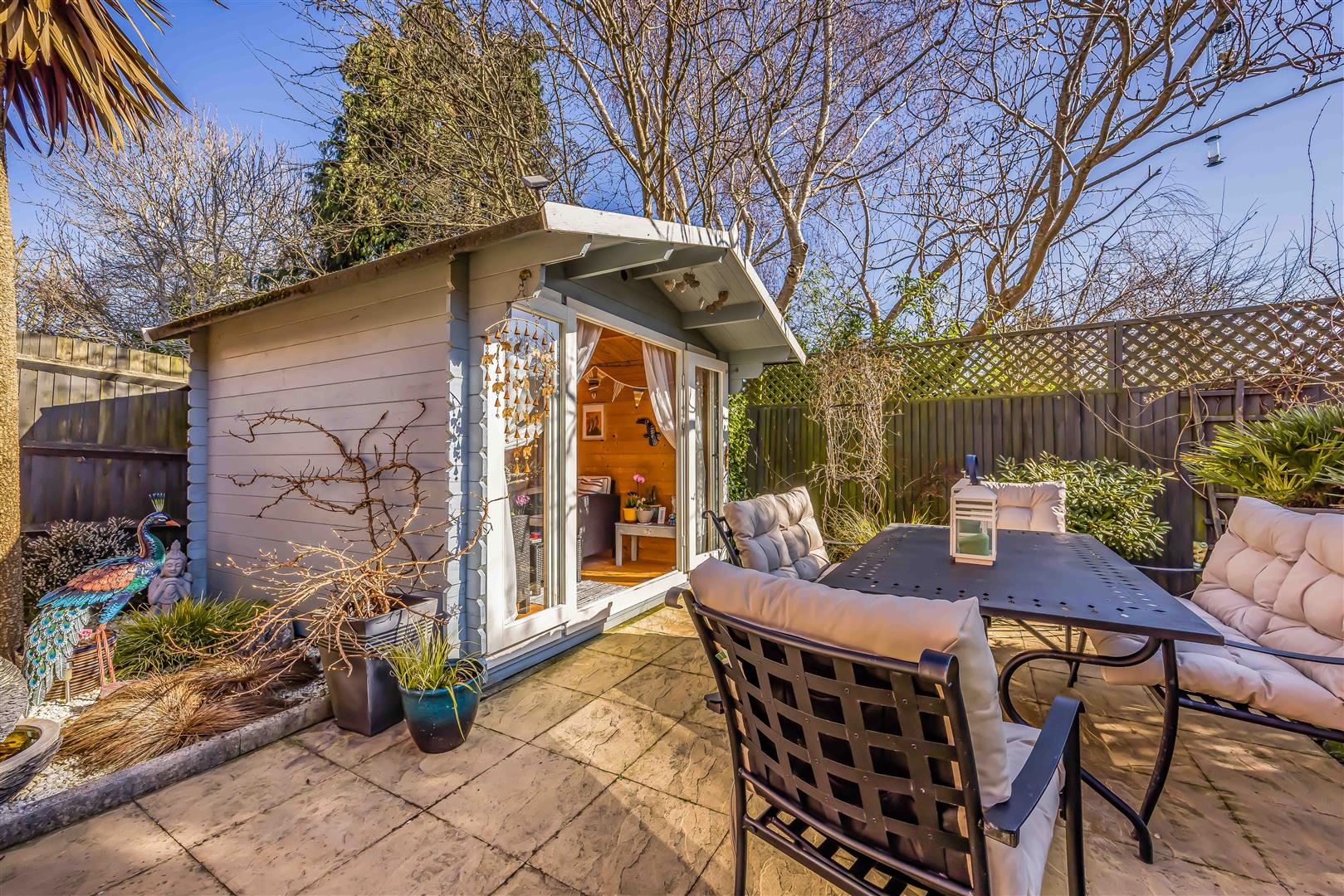 house for sale longcroft way