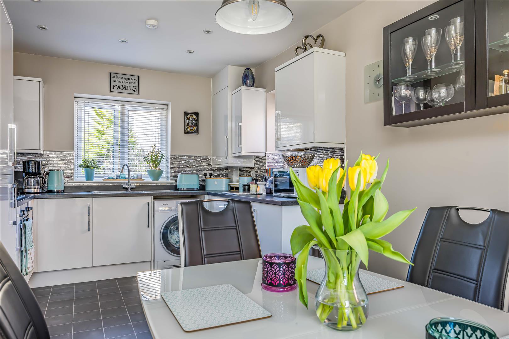house for sale longcroft way