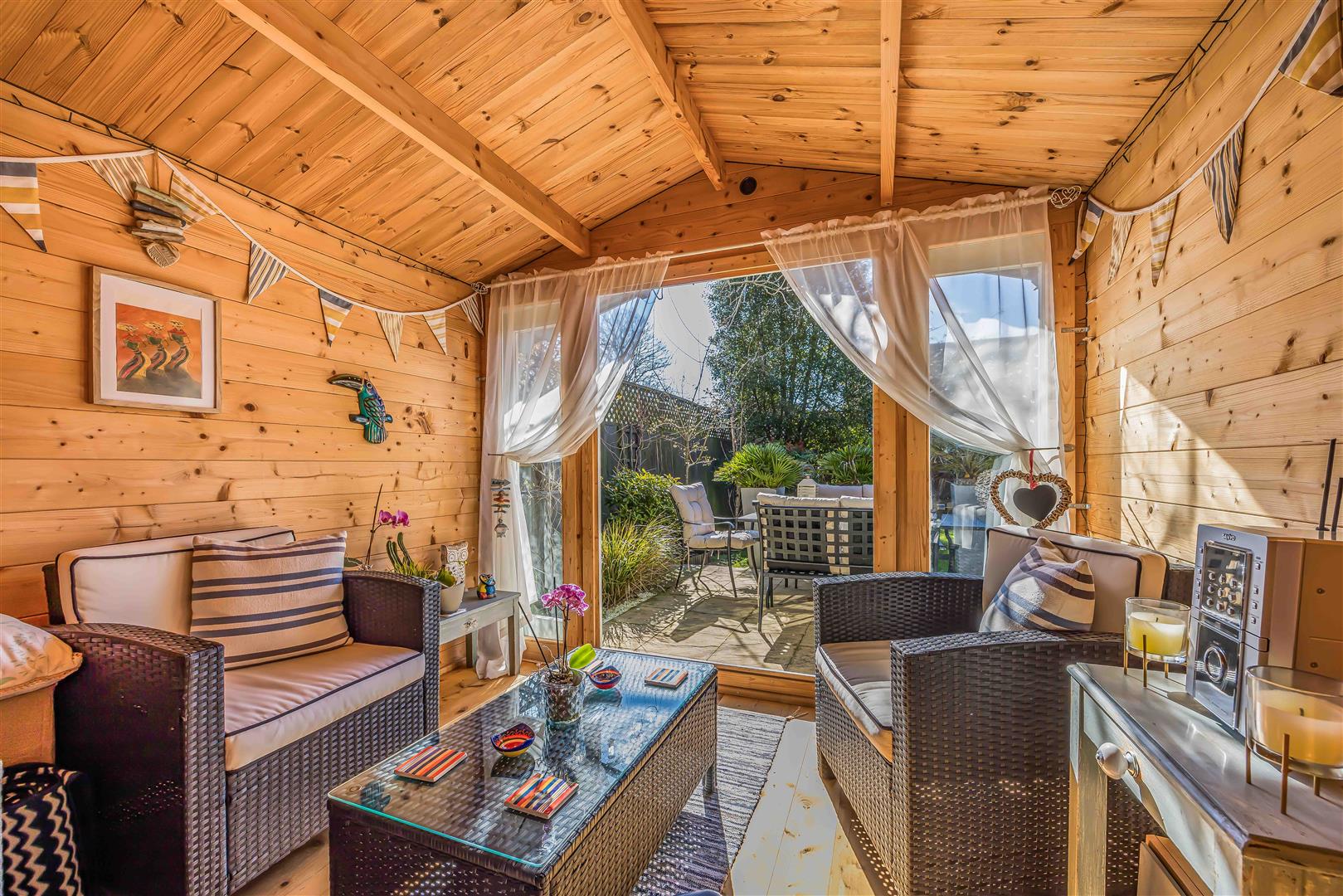 house for sale longcroft way