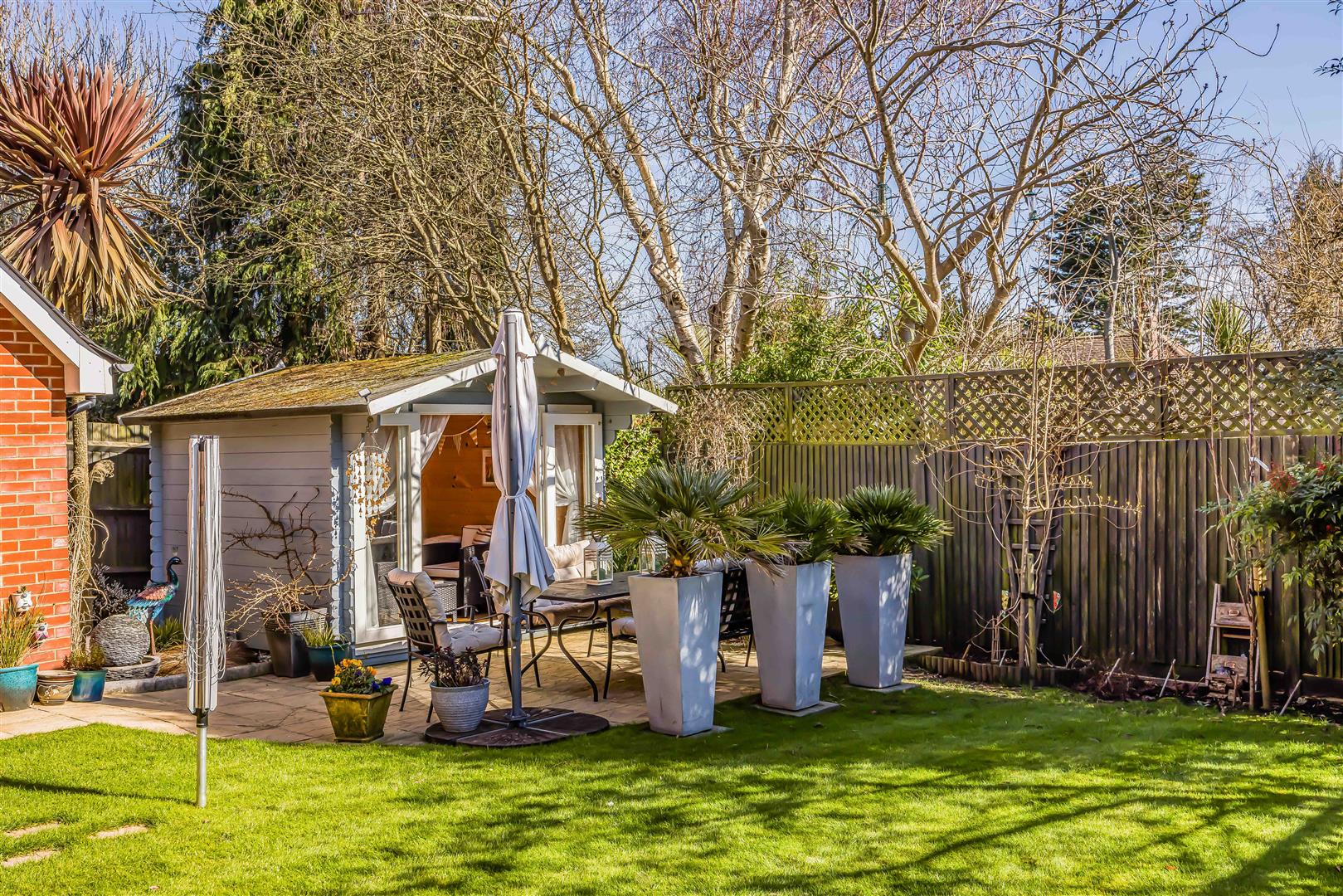 house for sale longcroft way