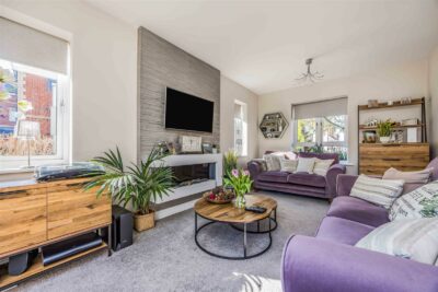 house for sale longcroft way