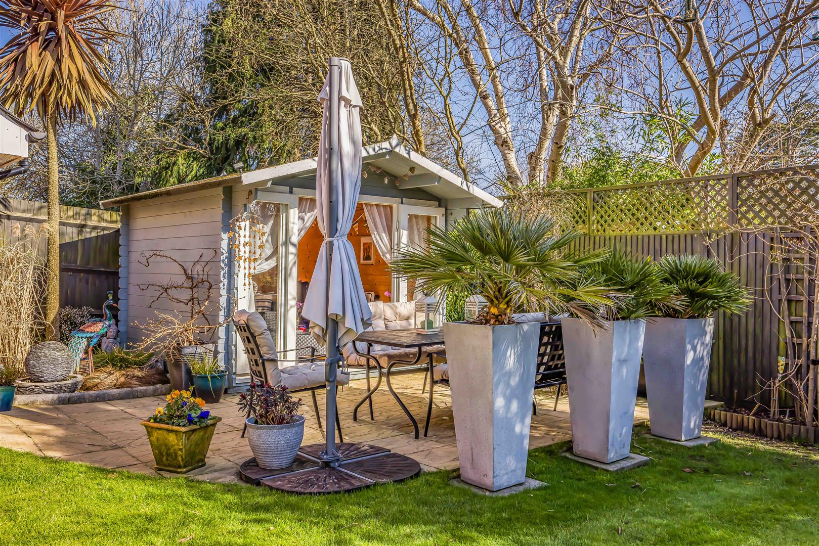 house for sale longcroft way