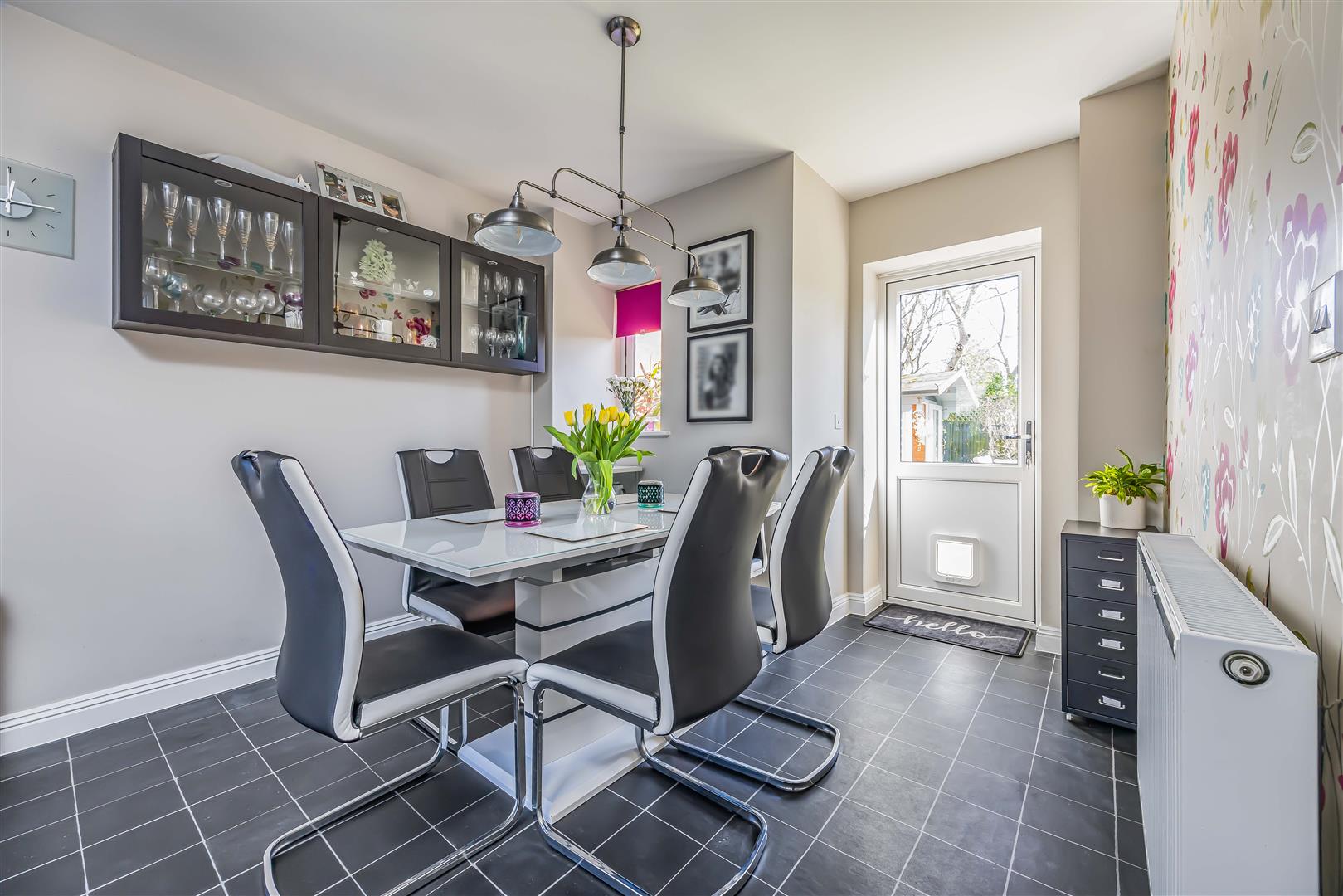 house for sale longcroft way