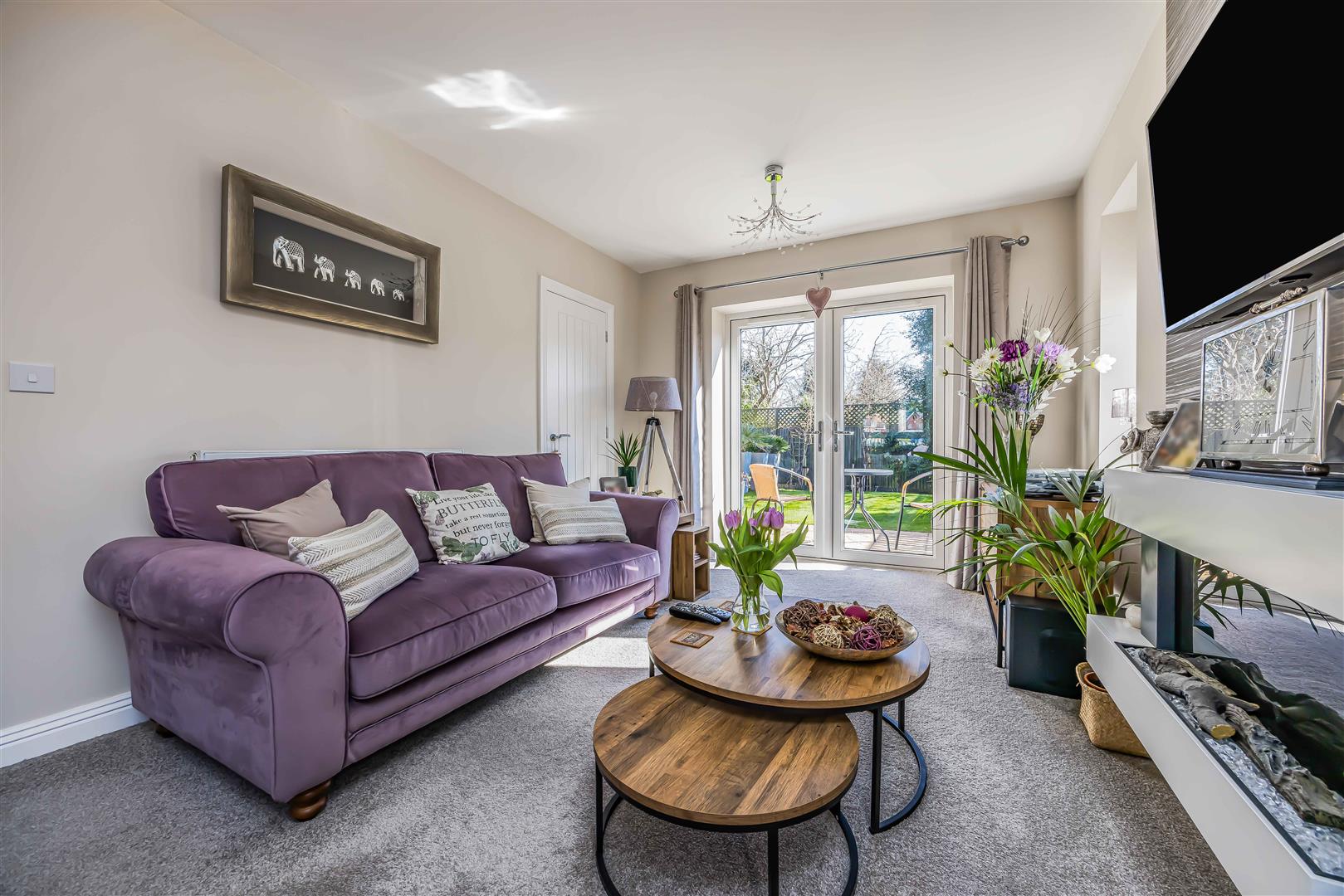 house for sale longcroft way