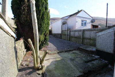 house - terraced for rent canning street