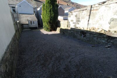 house - terraced for rent canning street