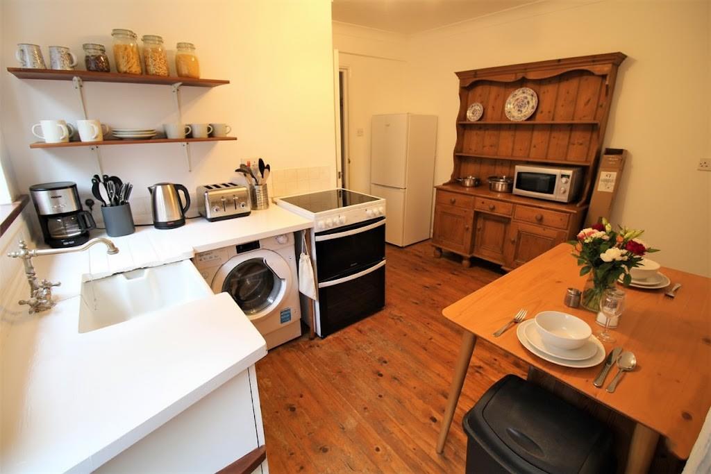 flat for rent nelson road
