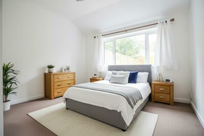 flat for rent nelson road