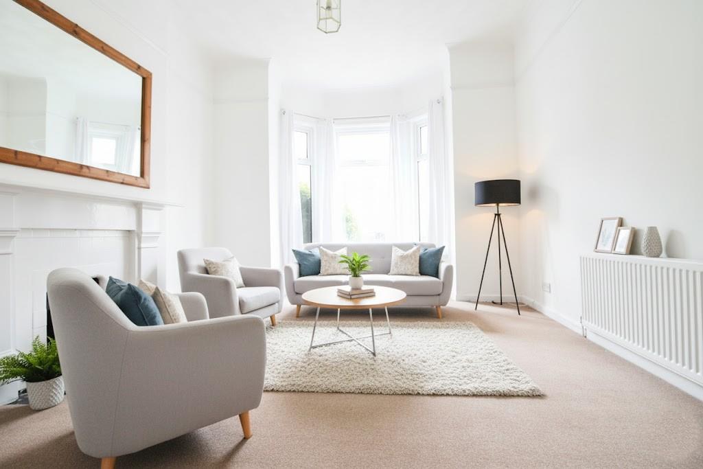 flat for rent nelson road