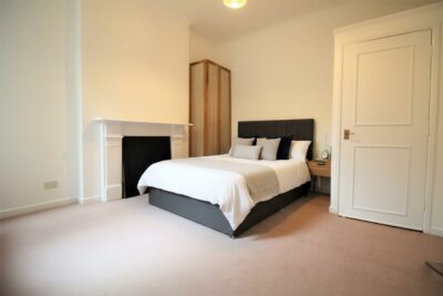 flat for rent nelson road