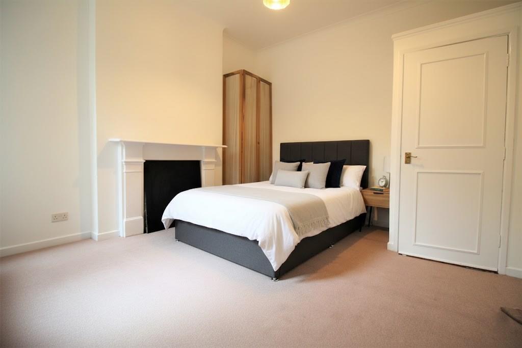 flat for rent nelson road