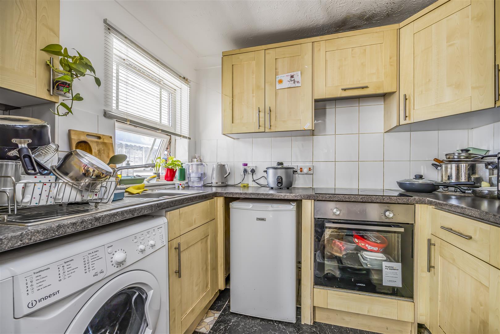 flat for sale castle road