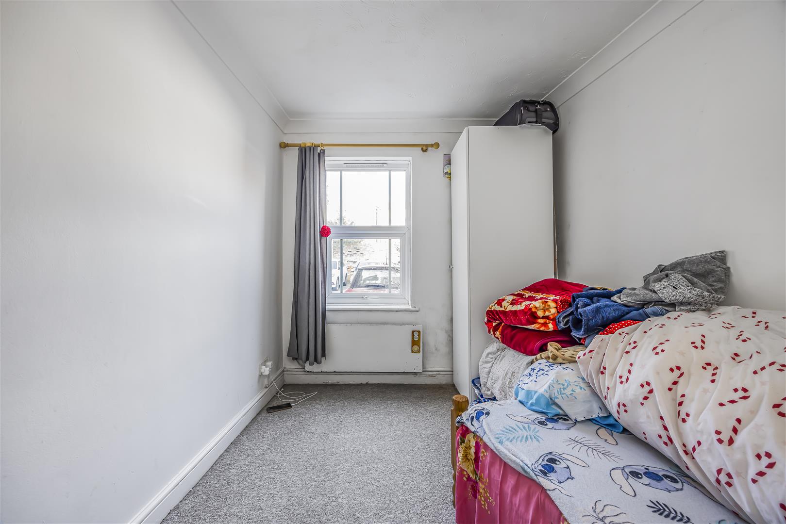 flat for sale castle road