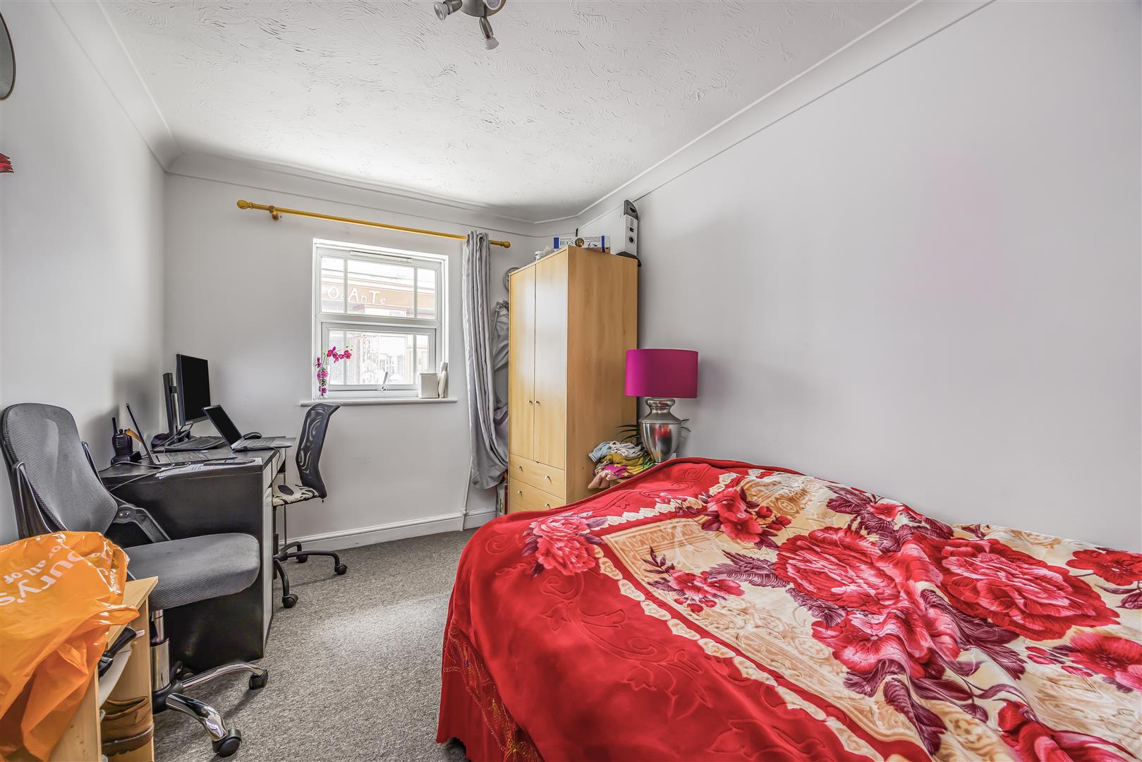flat for sale castle road