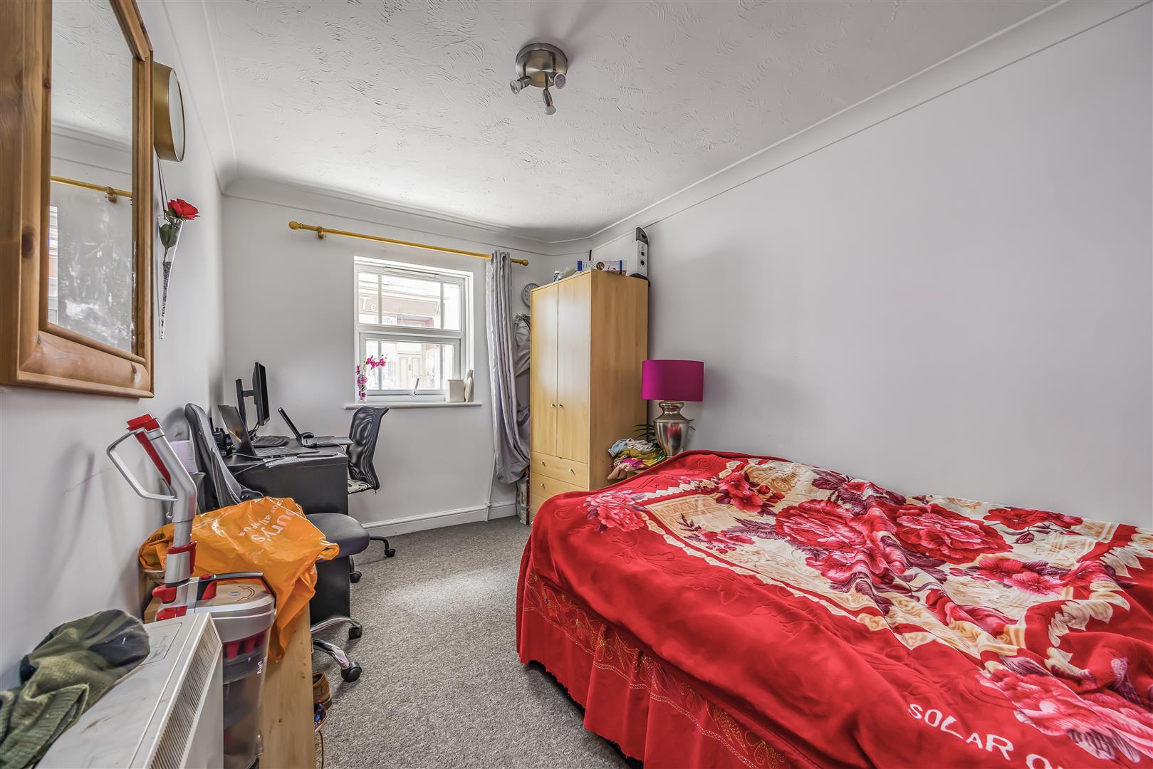 flat for sale castle road