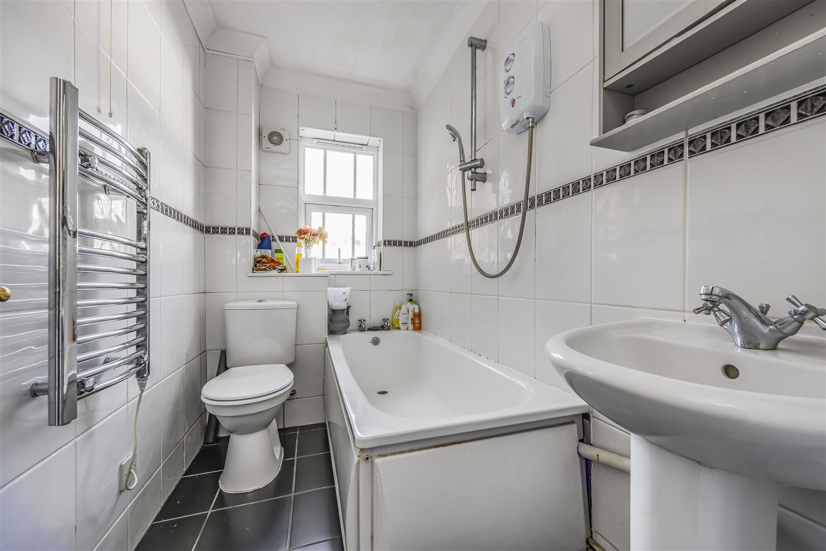 flat for sale castle road