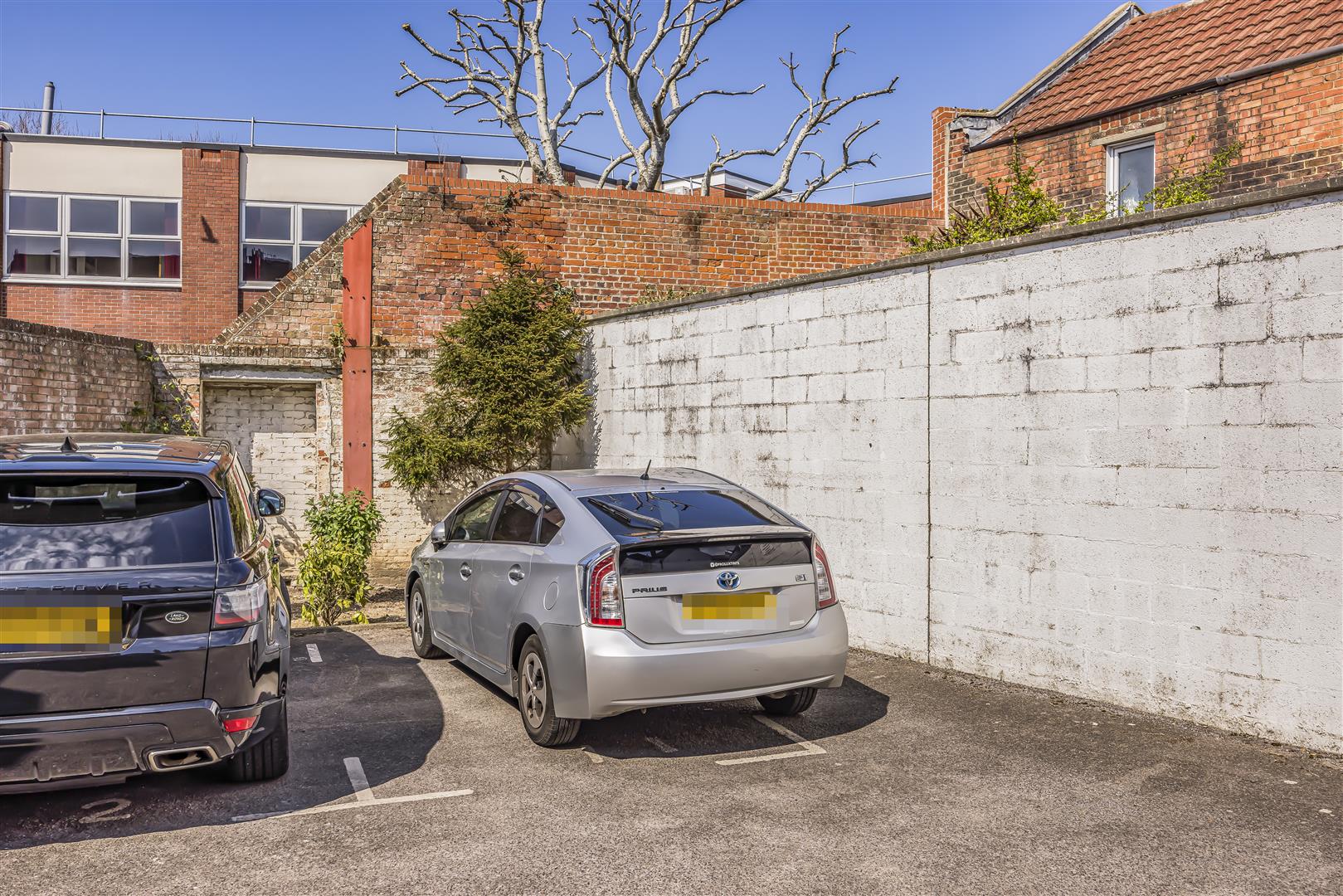 flat for sale castle road