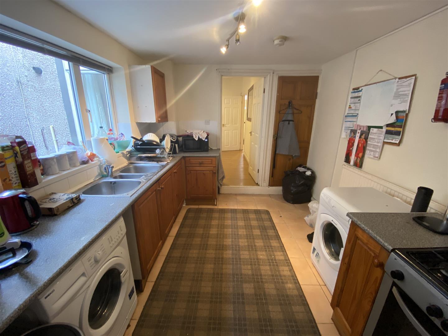 room for rent brook street