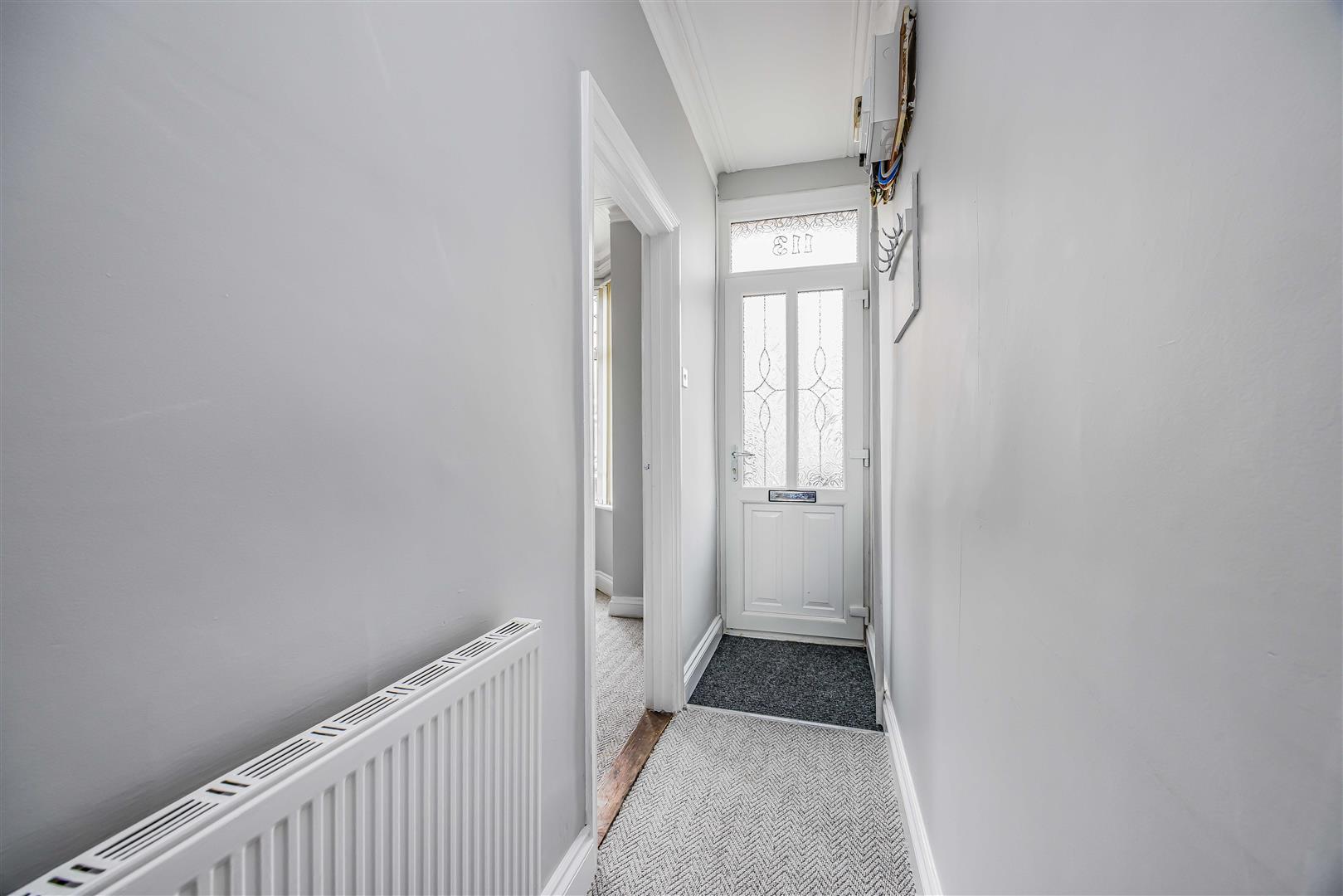 house - terraced for sale tipner road