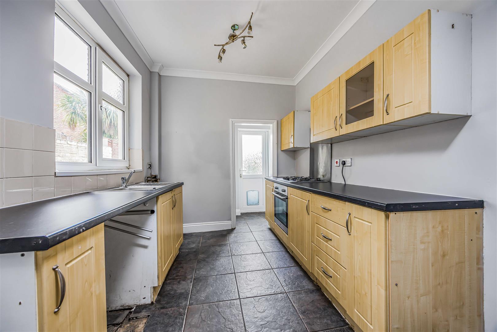 house - terraced for sale tipner road