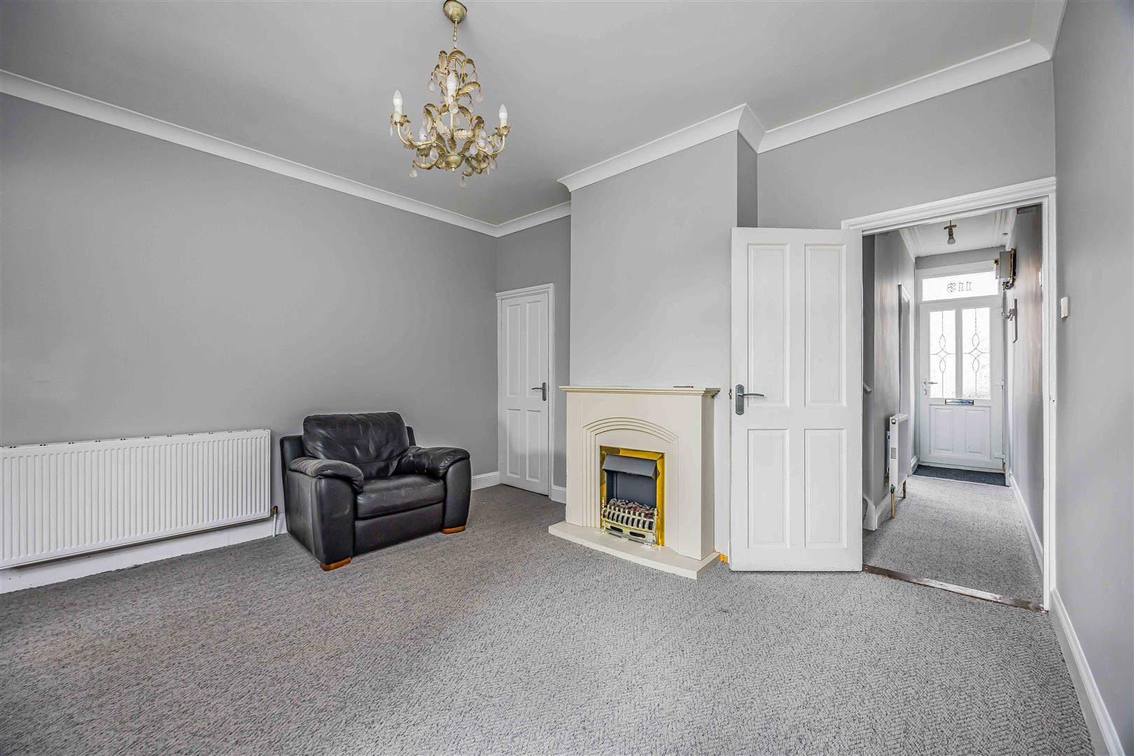 house - terraced for sale tipner road