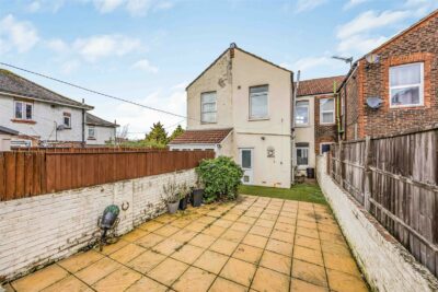 house - terraced for sale tipner road