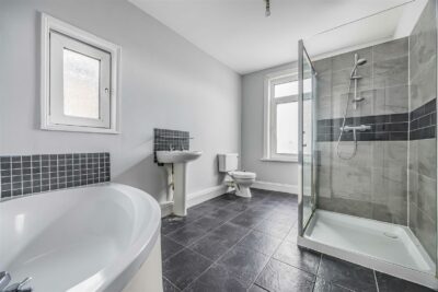 house - terraced for sale tipner road