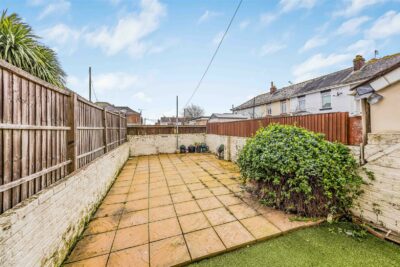 house - terraced for sale tipner road