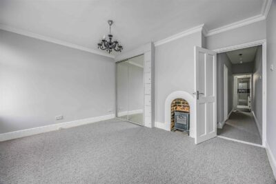 house - terraced for sale tipner road